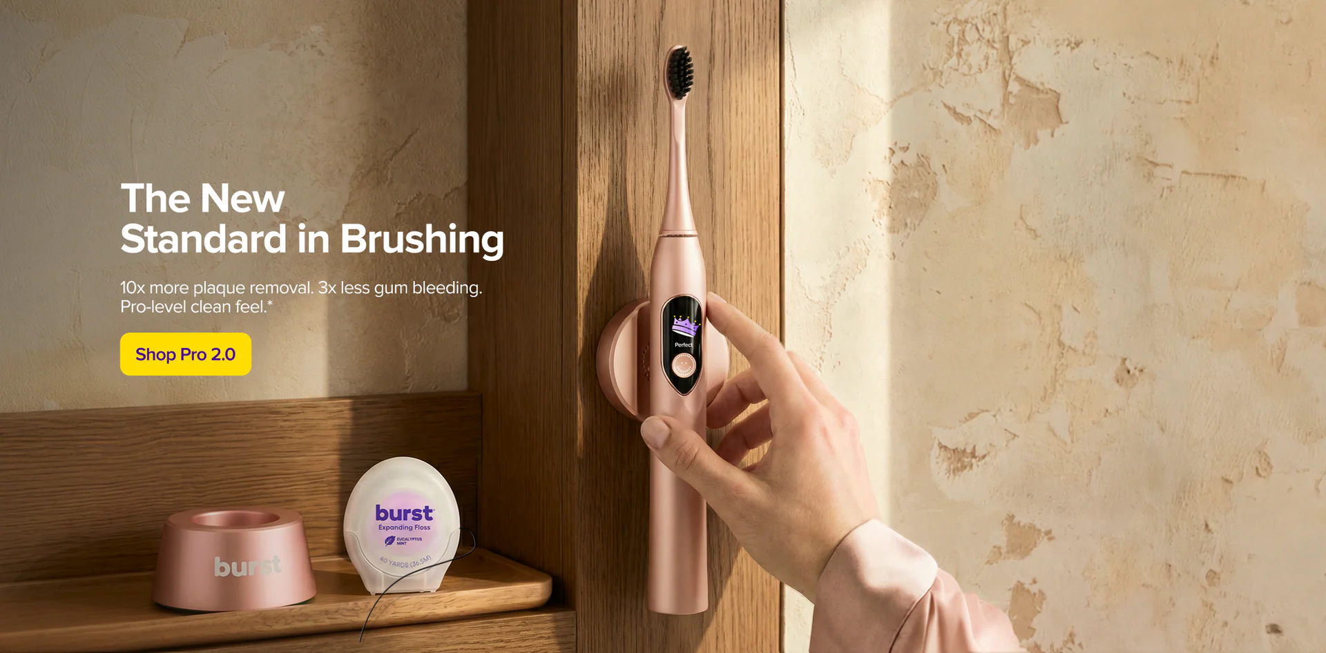 Smile Brighter with Expert Care
