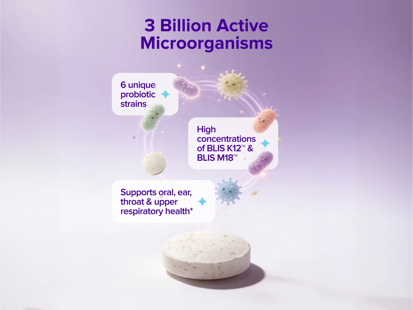 Kids Oral Probiotics - Image 3