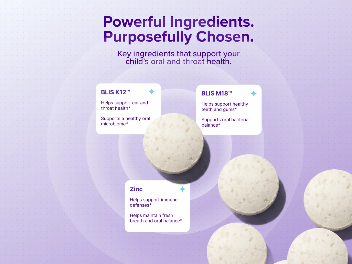 Kids Oral Probiotics - Image 5