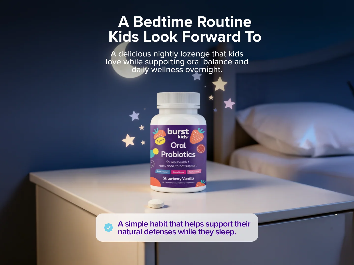 Kids Oral Probiotics - Image 6