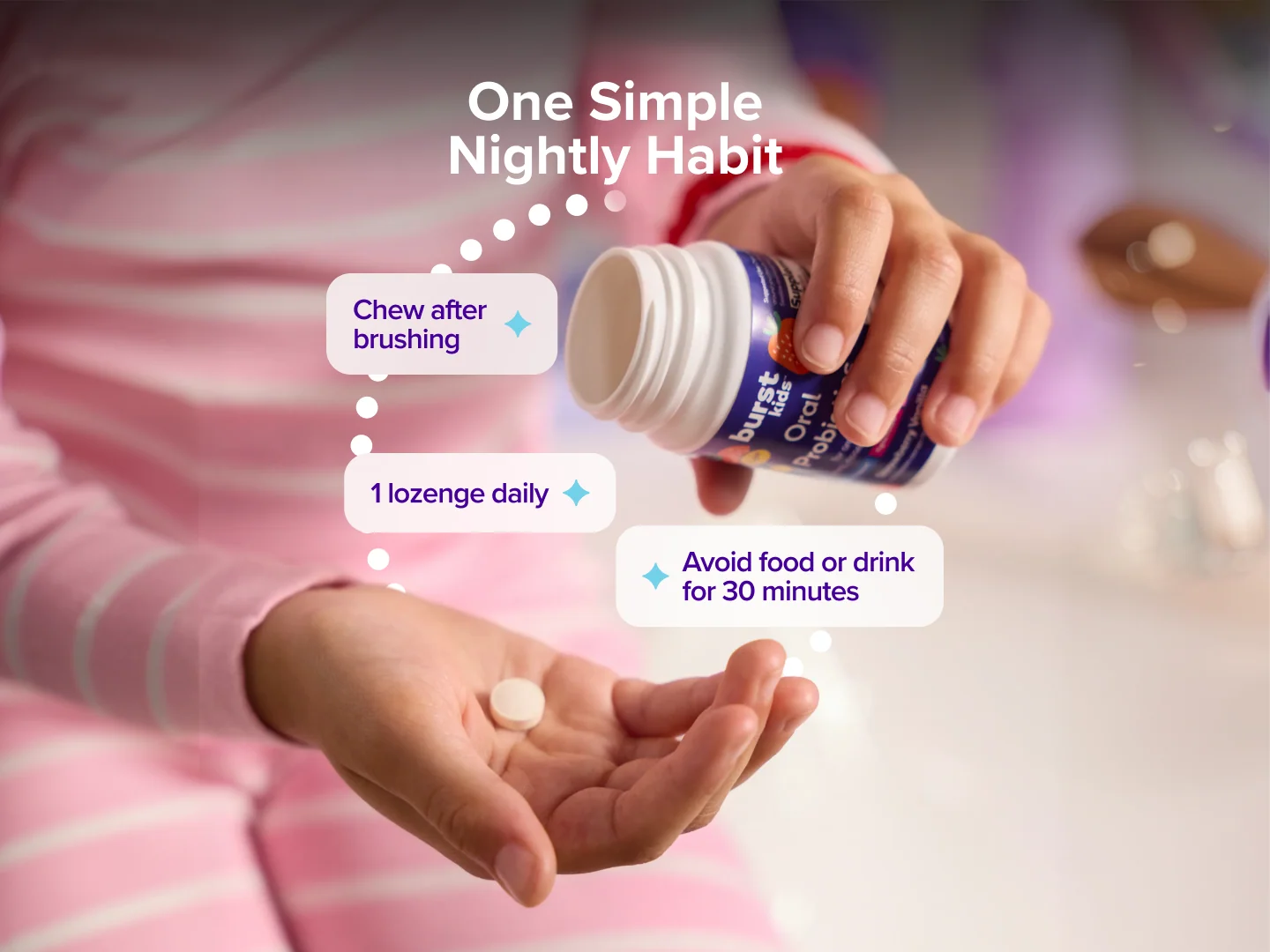 Kids Oral Probiotics - Image 7