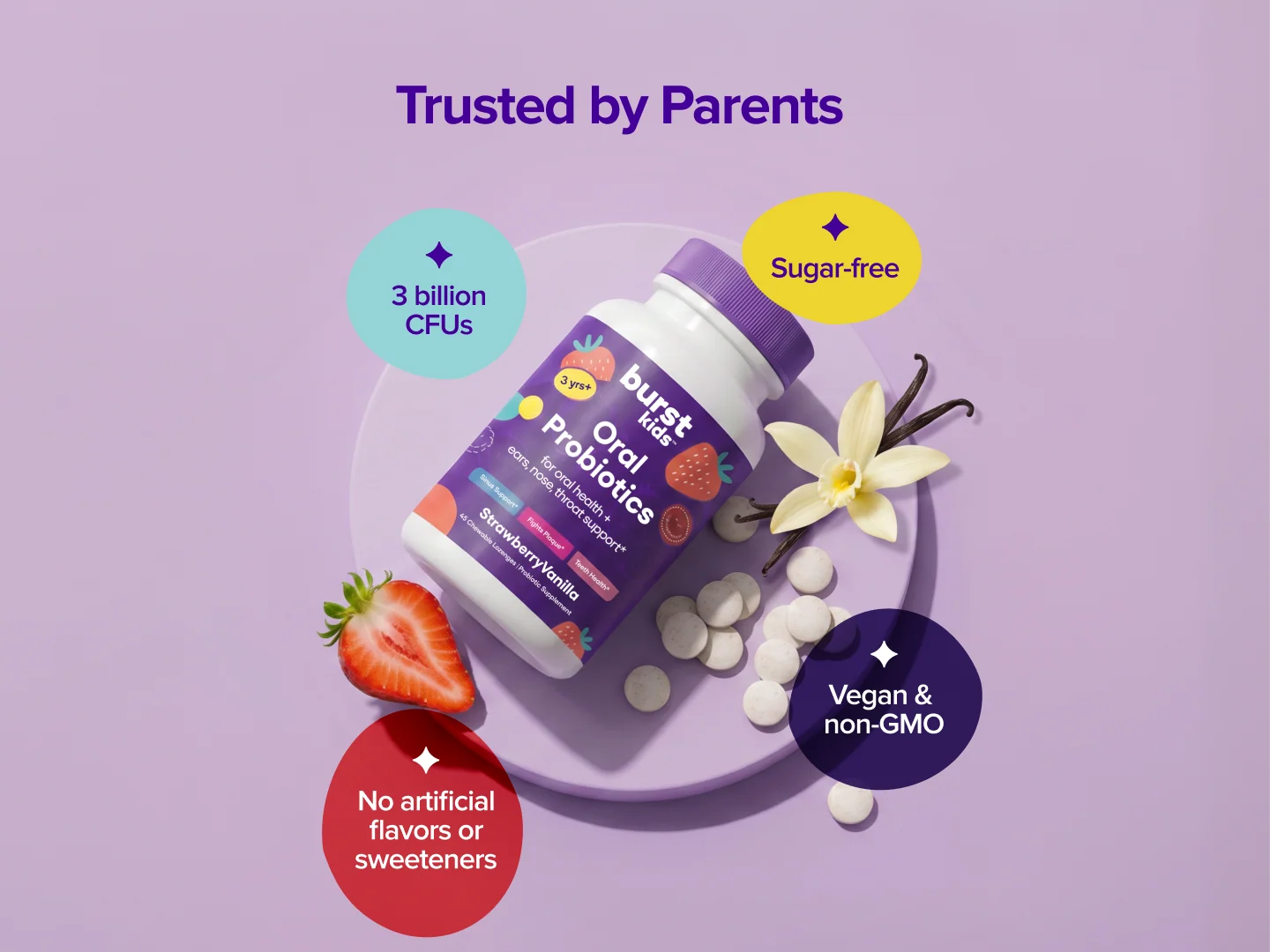Kids Oral Probiotics - Image 8