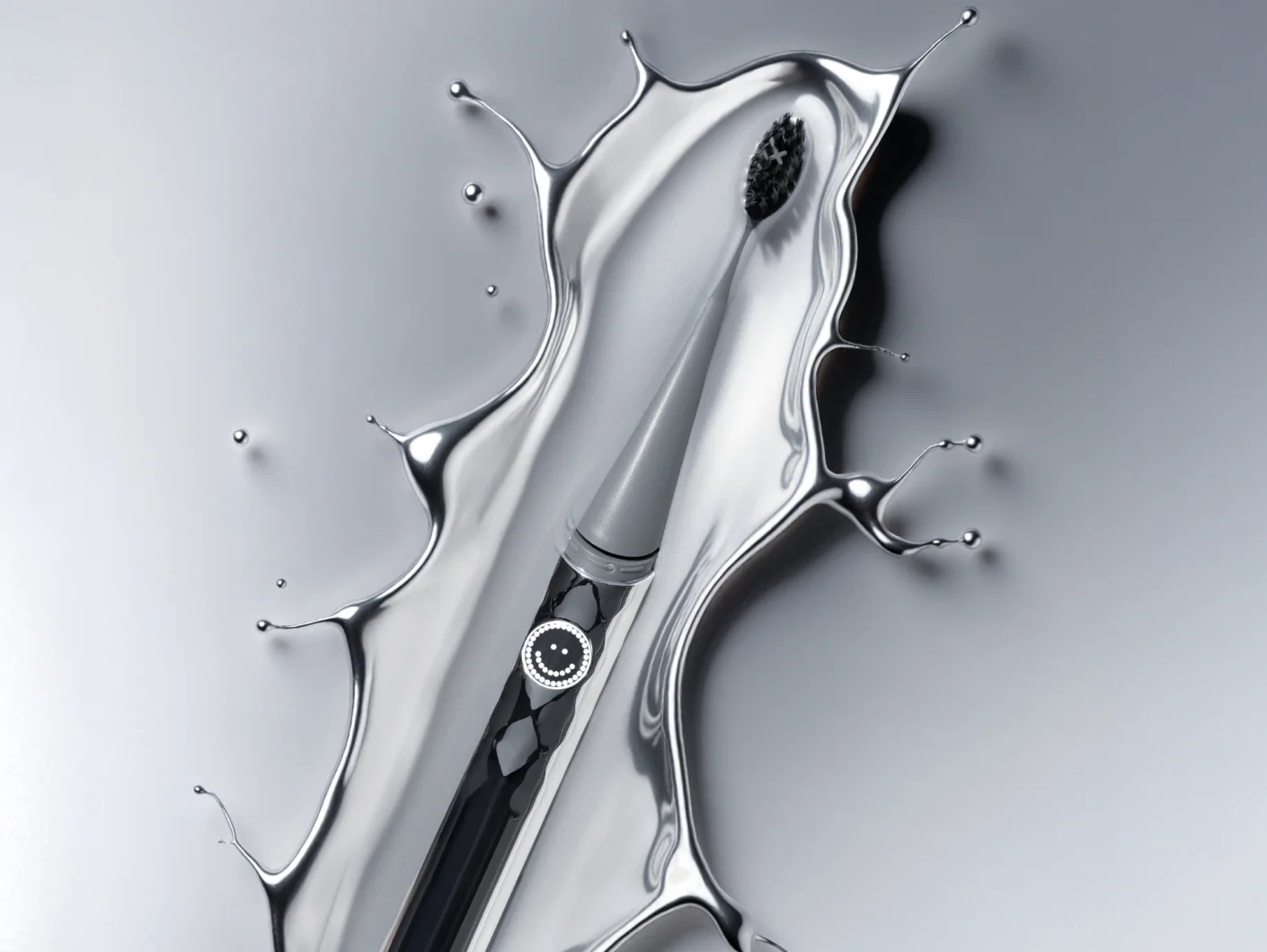 Curve Sonic Toothbrush - Image 40