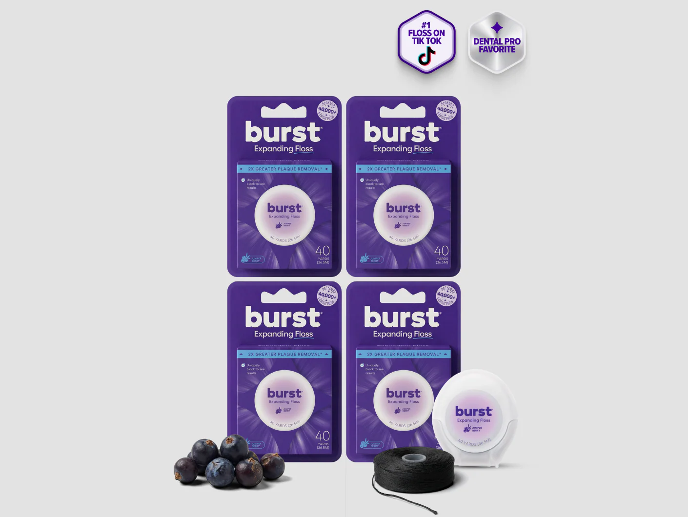 Hero Products