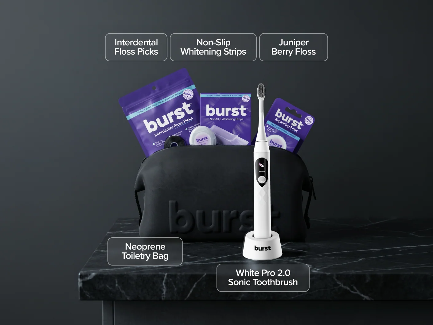 Hamish’s Hygiene Haul - Image 6