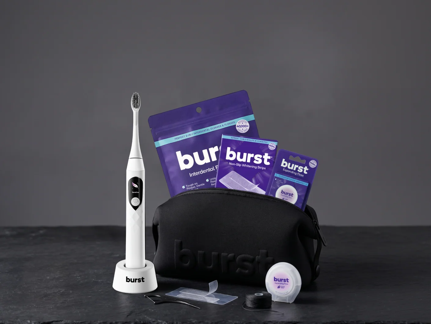Hamish’s Hygiene Haul - Image 7