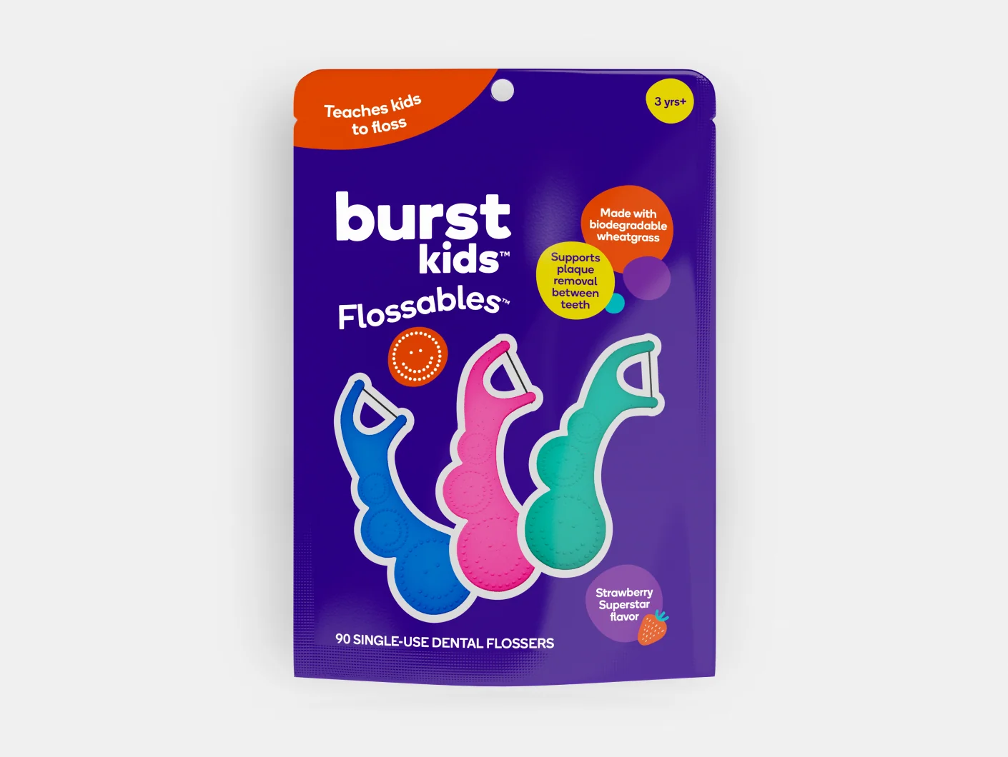 Kids Flossables - Image 4