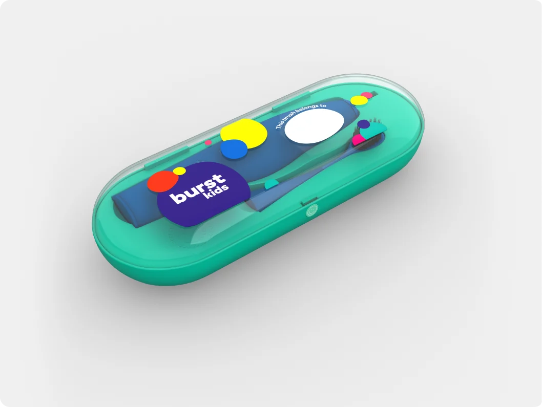 Kids Travel Case - Image 3