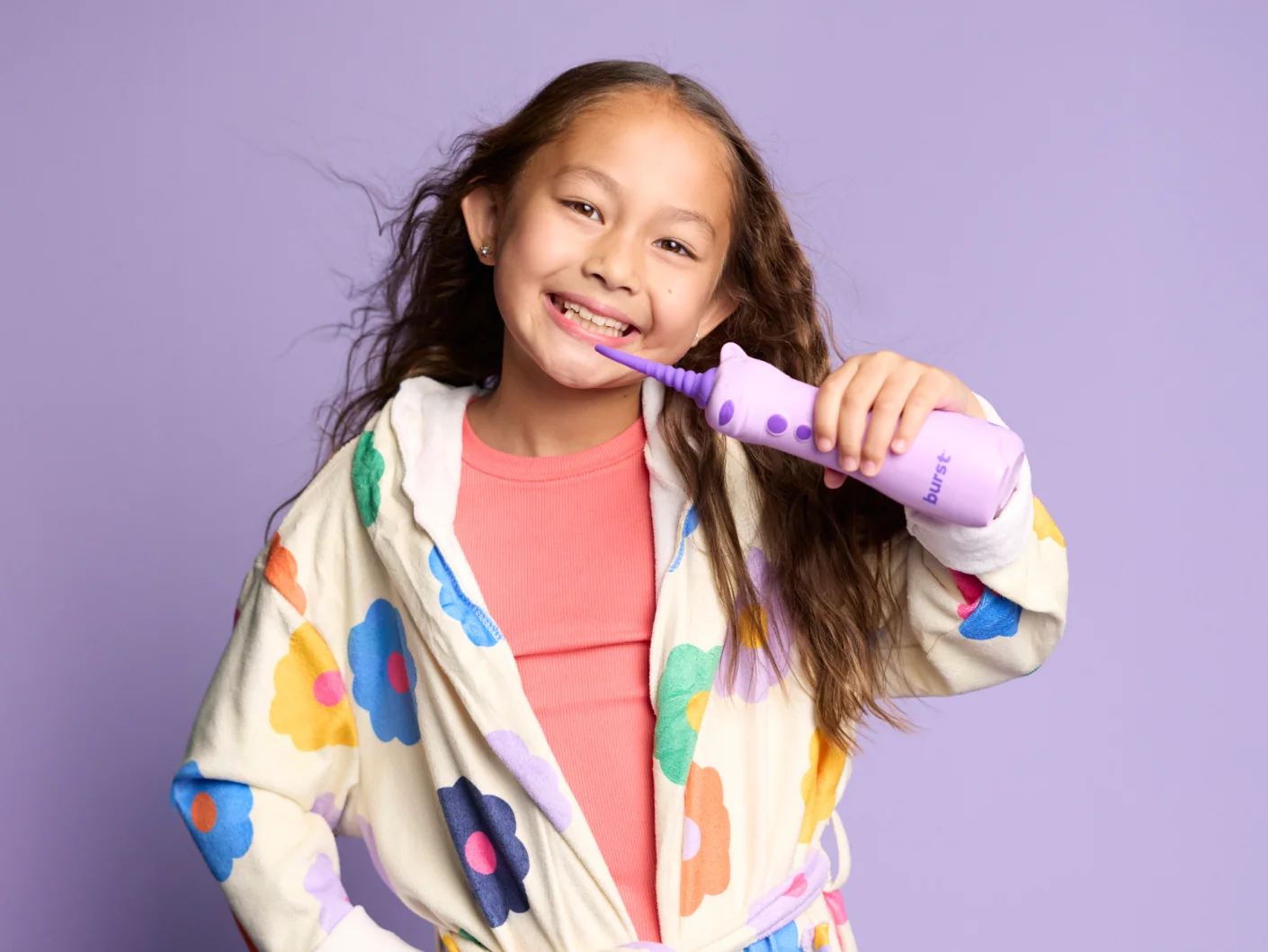Kids Water Flosser - Image 10