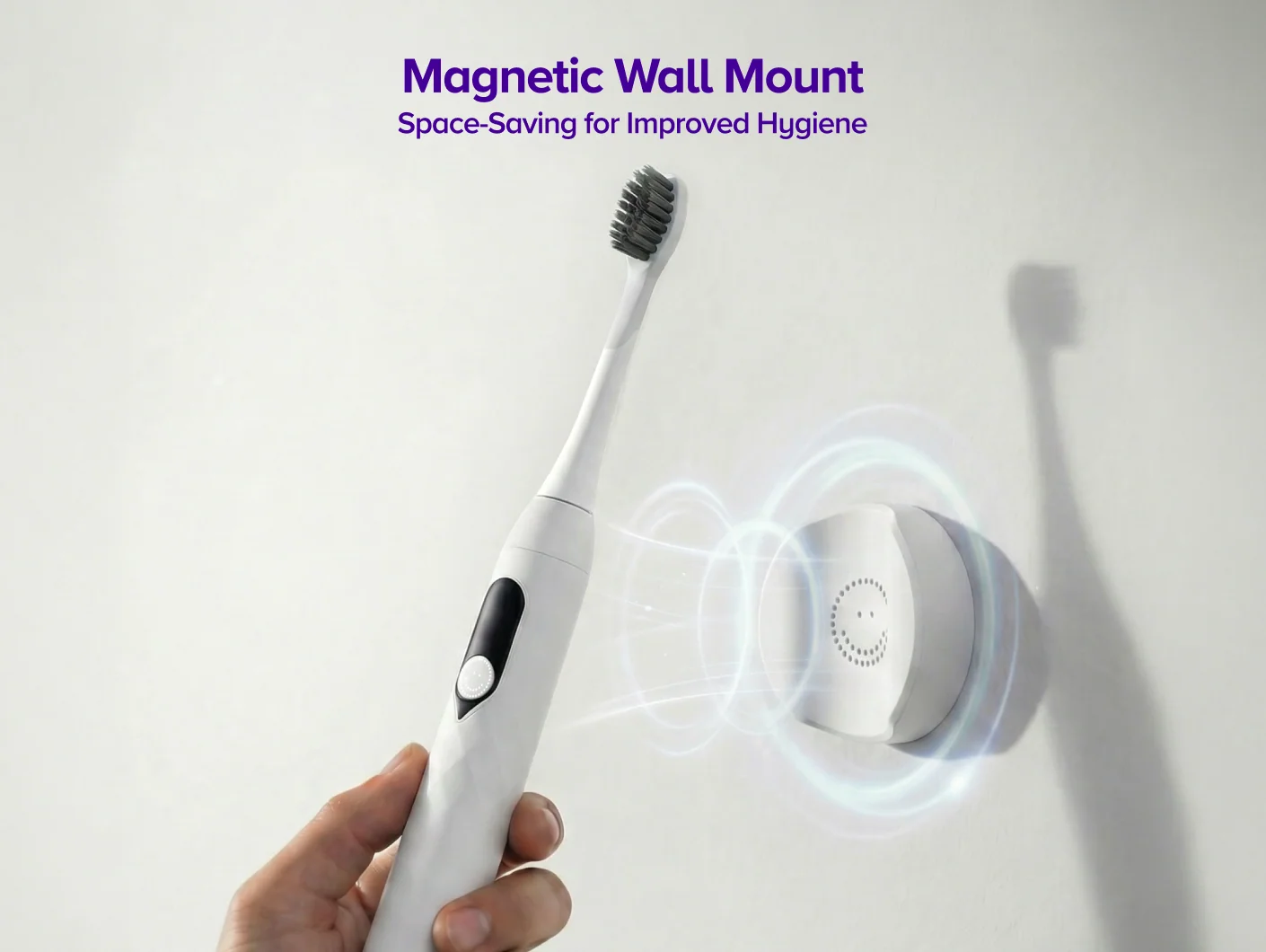 Pro 2.0 Sonic Toothbrush - Image 36