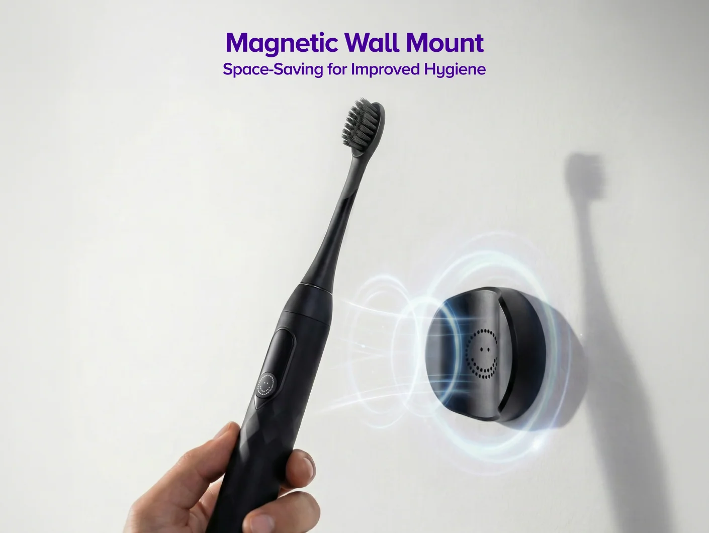 Pro 2.0 Sonic Toothbrush - Image 9