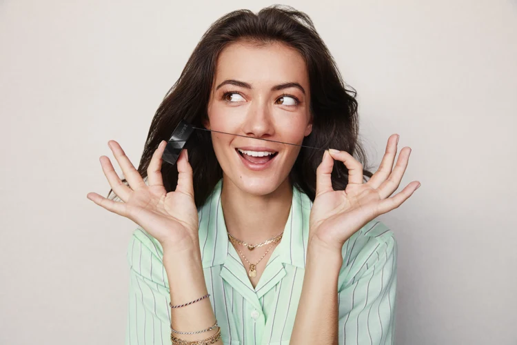 Replacement Floss - Image 4